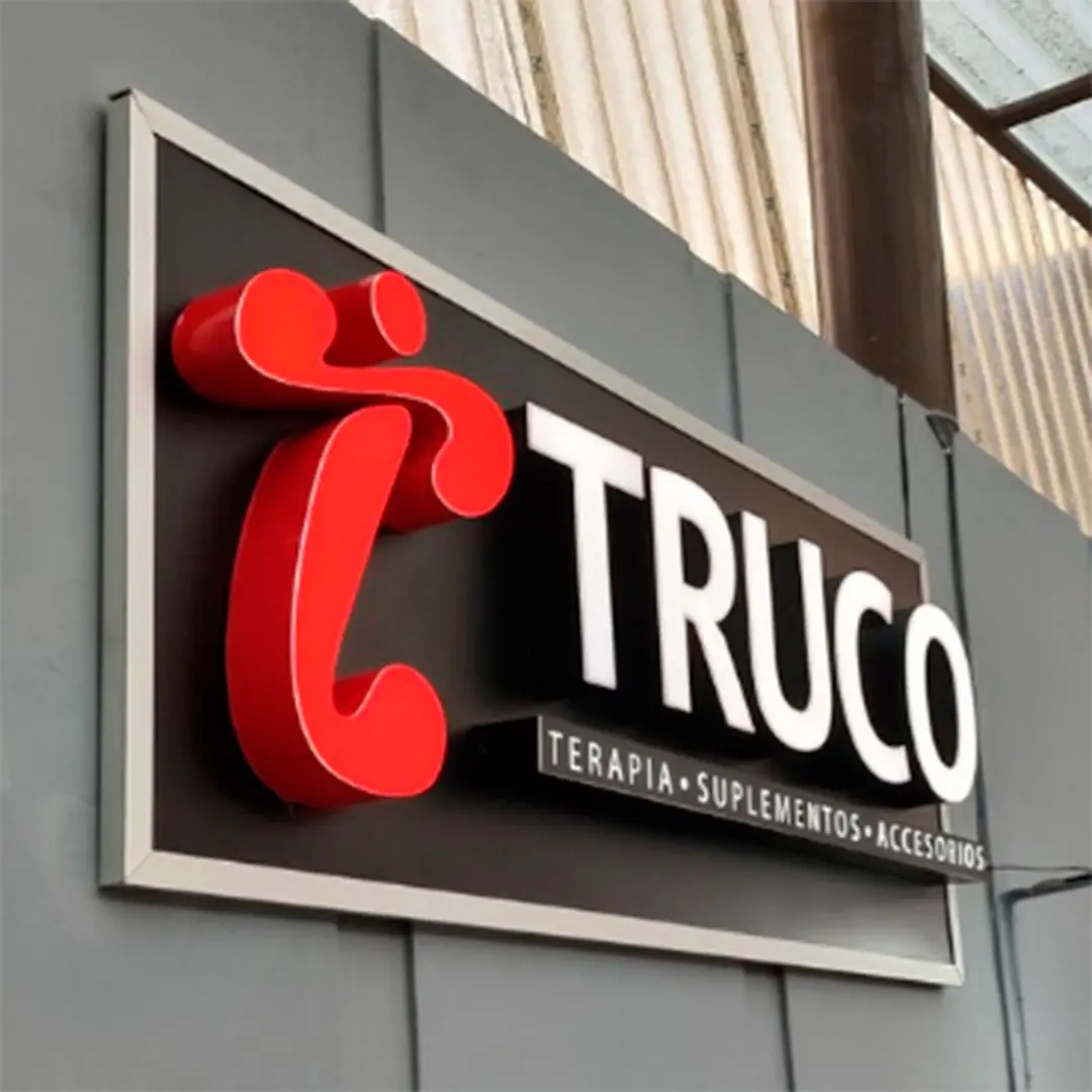 TRUCO (Copy)